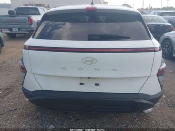 Hyundai Kona II 2025 Hyundai Kona 2025 HYUNDAI KONA SEL 2.0 Benzyna 147KM, zdjęcie 3