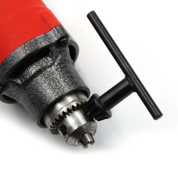 Ключ для патрона сверл 10мм КЛЮЧ ДЛЯ сверл Kormax Q10-1 3 шт.