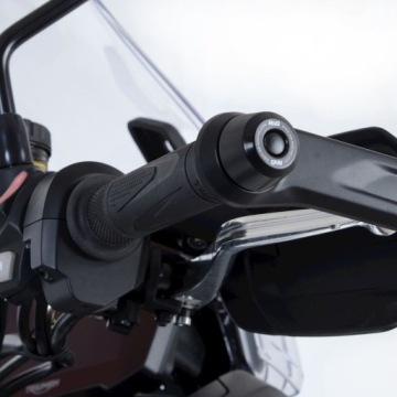 РУЛЕВЫЕ КОНЦЫ RG RACING TRIUMPH TIGER 900 GT