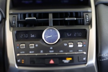 Lexus NX I SUV Facelifting 300h 197KM 2021 Lexus NX 300h Optimum AWD 2.5 Hybryda 197KM, zdjęcie 29