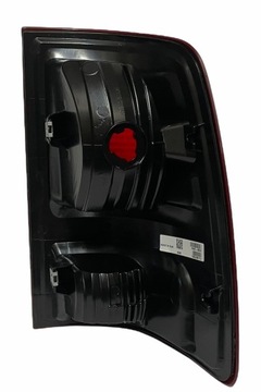 DODGE RAM 2008- 1500 2500 3500 NOVÁ SVĚTLO LEVÝ