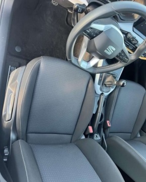 Seat Arona 2023 Seat Arona SEAT Arona 1.0 TSI GPF LED Benzyna 115KM, zdjęcie 16