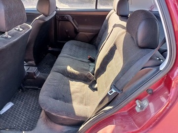 Volkswagen Golf III Hatchback 1.4 55KM 1996 Volkswagen Golf 1.4 96r, zdjęcie 5