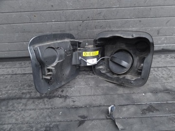 CITROEN C-ELYSEE 2017 ПОДЪЕМНИК ТОПЛИВНО-НАПОЛНИТЕЛЬНОЙ ОРГ.