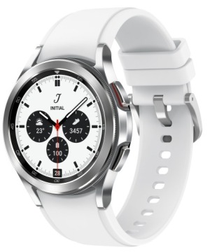 Смарт-часы Samsung Galaxy Watch 4 Classic (R885) черные