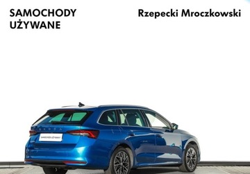 Skoda Octavia IV Scout 1.5 TSI ACT 150KM 2024 Skoda Octavia 1.5TSI 150KM Selection, Reflektory LED Top, Podgrzewane Fote, zdjęcie 4