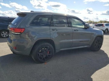 Jeep Grand Cherokee IV 2020 Jeep Grand Cherokee 2020 JEEP GRAND CHEROKEE SRT-8, Silnik 6.4 L 6.4 475KM, zdjęcie 3
