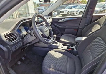Ford Kuga III SUV 1.5 EcoBoost 150KM 2024 Ford Kuga Ford Kuga1.5 EcoBoost 150 KMTitaniumASOFV Vat 23PL Salon, zdjęcie 31