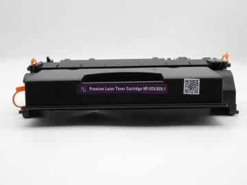 ТОНЕР ДЛЯ HP LASERJET PRO 400 M401A M425 CF280X
