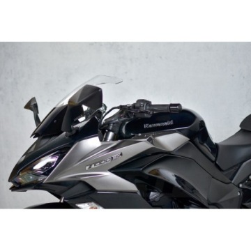 СТАНДАРТНЫЕ СТЕКЛА KAWASAKI Z 1000 SX 2017-2019 гг.