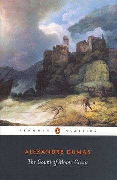 The Count of Monte Cristo Praca zbiorowa