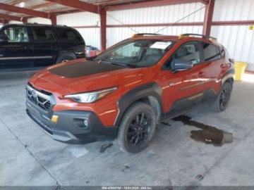 Subaru 2024 Subaru Crosstrek Wilderness 2024 2.5l 2.5 Benzyna 182KM, zdjęcie 1