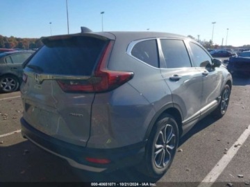 Honda CR-V V 2022 Honda CR-V 2022r., 4x4, 1.5L 1.5 Benzyna 190KM, zdjęcie 3