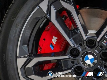 BMW X1 U11 Crossover Plug-In 1.5 30e 326KM 2026 BMW X1 xDrive30e 326 KM PHEV - Gotowy do Odbioru - Pakiet M Pro - Kamera 3, zdjęcie 12