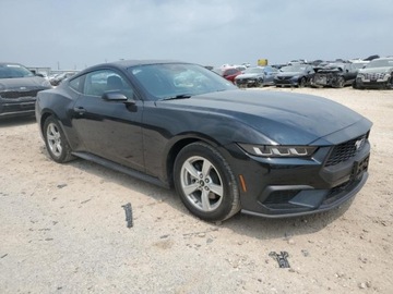 Ford Mustang VI 2024 Ford Mustang EcoBoost 2024 2.3l 2.3 Benzyna 315KM, zdjęcie 4