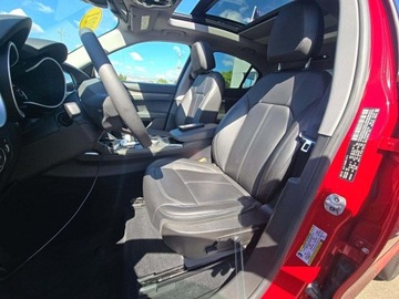 Alfa Romeo Stelvio SUV Facelifting 2.0 Turbo 280KM 2021 Alfa Romeo Stelvio Ti 2021 2.0l 2.0 Benzyna 280KM, zdjęcie 7