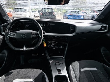 Opel Mokka II 2025 Od ręki - GS S&amp;S eDTC6 1.2 T mHEV 145KM / Pakiet Zimowy, zdjęcie 6