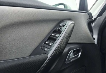 Citroen C4 Picasso II 2013 Citroen C4 Picasso SLICZNY 1.6 eHDi Bogata Wersja ORYGINAL Zadbany SERWIS, zdjęcie 16