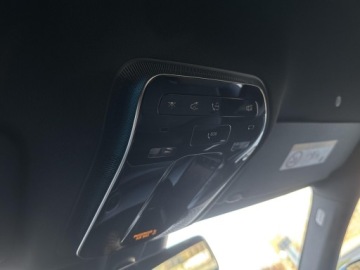 Mercedes Klasa C W206 Limuzyna 1.5 180 170KM 2025 Mercedes-Benz C 180, zdjęcie 21