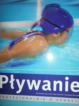 Pływanie - Nic Newell