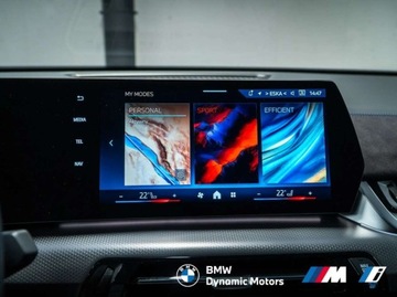 BMW X2 U10 SUV 2.0 18d 150KM 2025 BMW X2 sDrive18d 150 KM - Pakiet M Pro - Adaptacyjne LEDy - HarmanKardon, zdjęcie 34