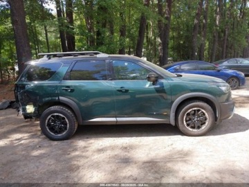 Nissan Pathfinder III 2023 Nissan Pathfinder Rock Creek 2023 3.5l 3.5 Benzyna 295KM, zdjęcie 6