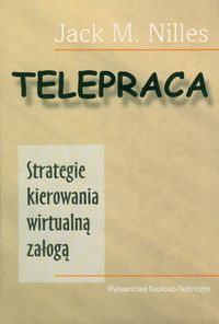 Telepraca Strategie kierowania załogą WNT