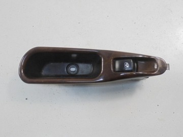 DAEWOO LEGANZA SPÍNAČ OKNO ZADNÍ PRAVÝ 96220268 96190777