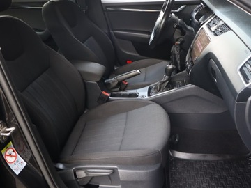 Skoda Octavia III Kombi Facelifting 2.0 TDI 150KM 2019 Skoda Octavia 2.0 TDI, Salon Polska, DSG, VAT 23%, zdjęcie 8