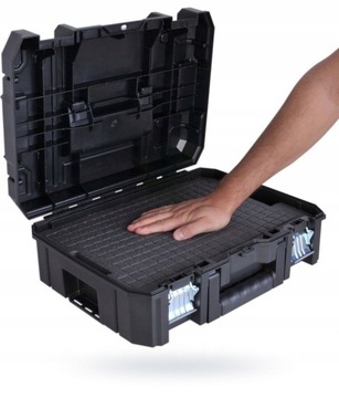 Монтажная пена TSTAK II VI DeWALT DWST1-72364