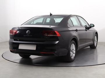 Volkswagen Passat B8 Limousine Facelifting 2.0 TDI SCR 150KM 2021 VW Passat 2.0 TDI, Salon Polska, 1. Właściciel, zdjęcie 4
