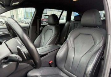 BMW Seria 5 G30-G31 2021 BMW Seria 5 530d xDrive M Pakiet HiFi Display Key Webasto HeadUp VAT 23, zdjęcie 20