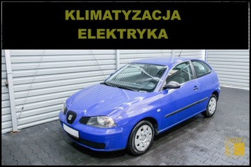 Seat Ibiza III 1.2 12V 64KM 2004