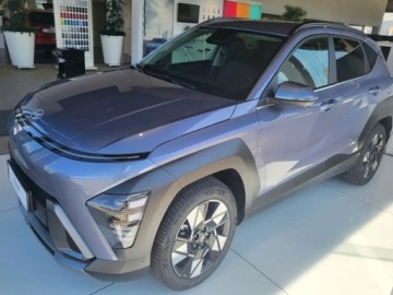 Hyundai Kona II 2025 HYUNDAI Kona Executive 1.6 GDI Hybrid DCT Suv 129KM 2025, zdjęcie 1