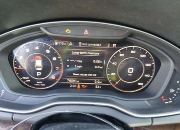 Audi Q5 II 2020 Audi Q5 2020r., Premium Plus 45 Tfsi Quattro S Tronic, 2L, od ubezpieczalni, zdjęcie 9