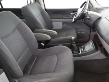 Renault Espace IV Van 2.0 i 16V Turbo 170KM 2006 Renault Espace 2.0, GAZ, HAK, Klima, Klimatronic, zdjęcie 8