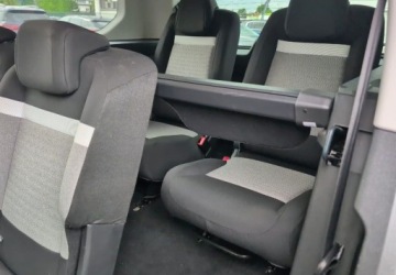 Citroen Berlingo III Osobowy M Facelifting 1.5 BlueHDi 130KM 2024 Citroen Berlingo III (2018-) Max SalonPL Bogata wersja FV23 Kredyt 0 Leasi, zdjęcie 14