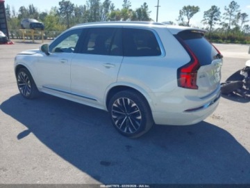 Volvo XC90 II 2025 Volvo XC 90 B5 Plus 7-Seater 2025 2.0 Benzyna 247KM, zdjęcie 3