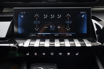 Peugeot 508 II SW 1.5 BlueHDi 130KM 2022 Peugeot 508 1.5 BlueHDi, Salon Polska, Automat, zdjęcie 17