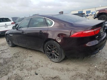 Jaguar XF II Sedan 3.0 V6 340KM 2016 Jaguar XF Jaguar XF Premium 3.0 Benzyna 340KM, zdjęcie 5