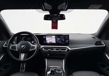 BMW Seria 3 2022 BMW Seria 3 I wlasciciel M Sport Gwarancja Bezwypadkowy FVAT23, zdjęcie 14