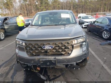 Ford Maverick II 2025 Ford Maverick Xlt 2025 2.0 Benzyna 250KM, zdjęcie 7