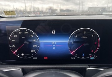 Mercedes GLB SUV 2.0 200d 150KM 2025 Mercedes-Benz GLB 200d 4M AMG Premium 2.0 Diesel 150KM, zdjęcie 13