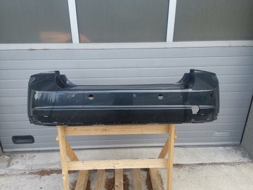 VOLVO S40 S-40 ZDERZAK TYŁ TYLNY SPOJLER PDC LIFT