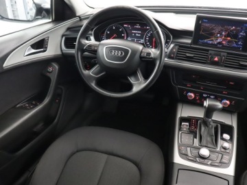 Audi A6 C7 Avant 2.0 TDI 177KM 2013 Audi A6 2.0 TDI, 174 KM, Automat, Navi, Xenon, zdjęcie 6