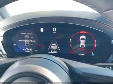 Porsche Macan 2024 Porsche Macan PORSCHE MACAN ELECTRIC 4 Elektryczny 382KM, zdjęcie 10