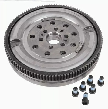 SACHS KOLO DVOUHMOTNÉ 2294 701 056