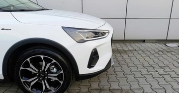 Ford Focus IV 2025 Ford Focus dach panorama, BLIS , fotel ortopedyczny, ACC Hybryda 155KM, zdjęcie 39