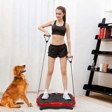 VIBRO SLIM ВИБРАЦИОННАЯ ПЛАТФОРМА