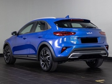 Kia XCeed 2025 KIA XCeed 1.6 T-GDI Tribute DCT Crossover 150KM 2025, zdjęcie 2